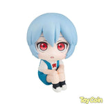LookUp Rei Ayanami by Megahouse - Shop at ToyCoin