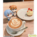 LookUp Rei Ayanami by Megahouse - Shop at ToyCoin