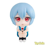 LookUp Rei Ayanami by Megahouse - Shop at ToyCoin