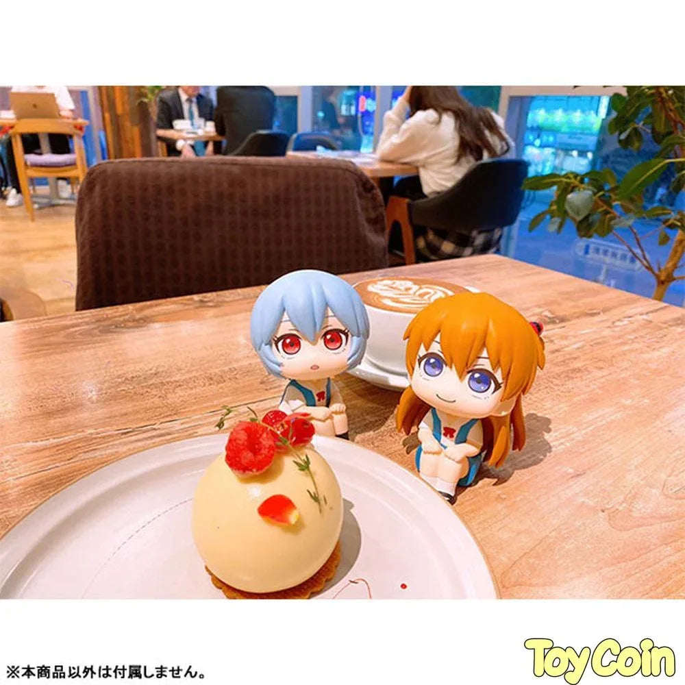LookUp Rei Ayanami by Megahouse - Shop at ToyCoin