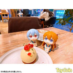 LookUp Rei Ayanami by Megahouse - Shop at ToyCoin