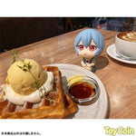 LookUp Rei Ayanami by Megahouse - Shop at ToyCoin