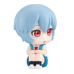 LookUp Rei Ayanami by Megahouse - Shop at ToyCoin