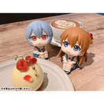 LookUp Rei Ayanami by Megahouse - Shop at ToyCoin