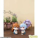 LookUp Rei Ayanami by Megahouse - Shop at ToyCoin