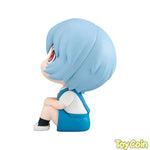 LookUp Rei Ayanami by Megahouse - Shop at ToyCoin