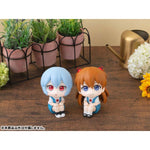 LookUp Rei Ayanami by Megahouse - Shop at ToyCoin