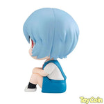 LookUp Rei Ayanami by Megahouse - Shop at ToyCoin