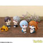 LookUp Rei Ayanami by Megahouse - Shop at ToyCoin