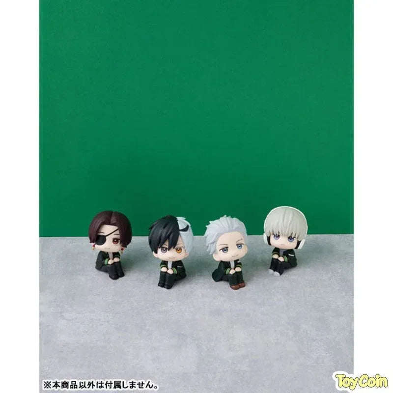 LookUp Ren Kaji by Megahouse - Shop at ToyCoin