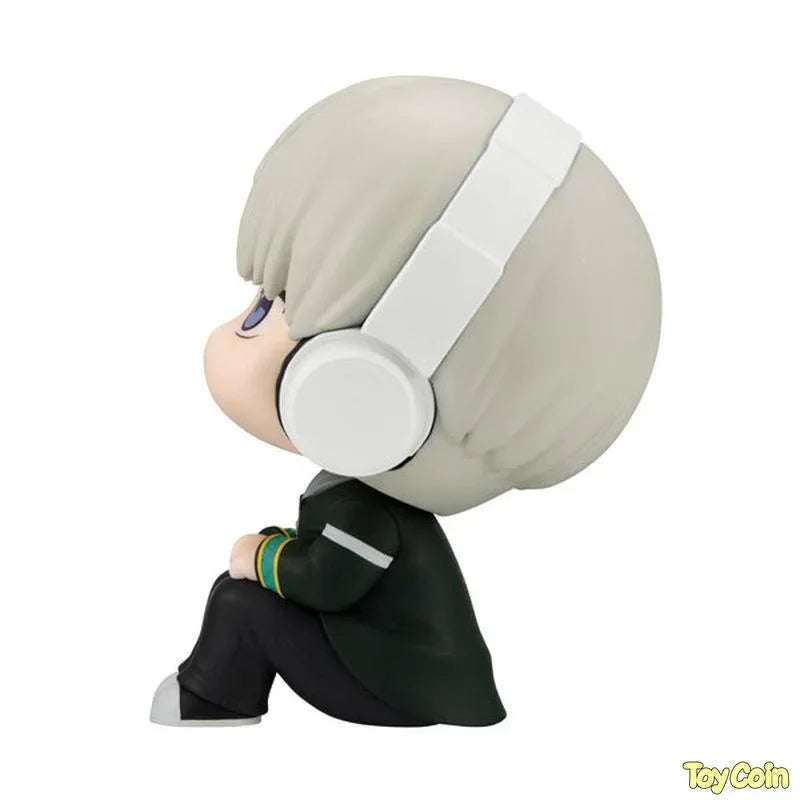 LookUp Ren Kaji by Megahouse - Shop at ToyCoin