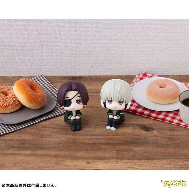 LookUp Ren Kaji by Megahouse - Shop at ToyCoin