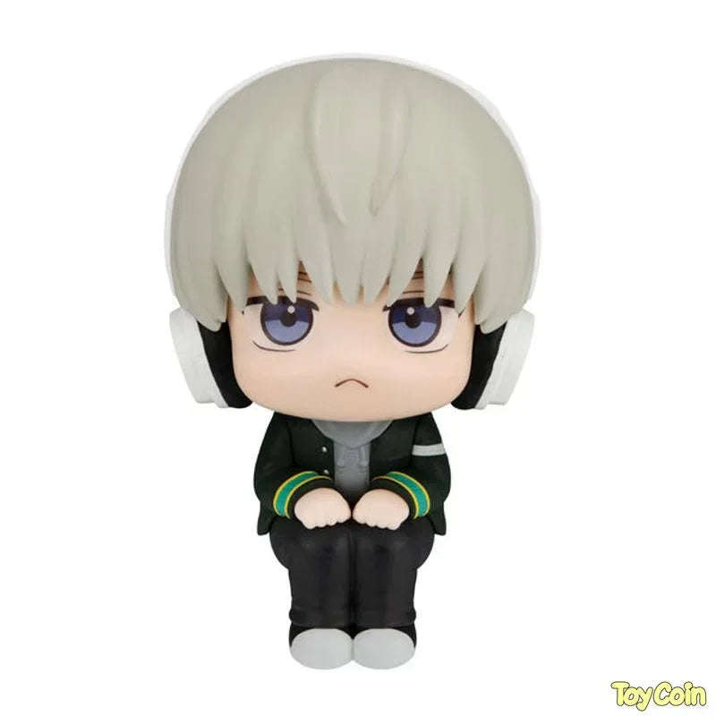 LookUp Ren Kaji by Megahouse - Shop at ToyCoin