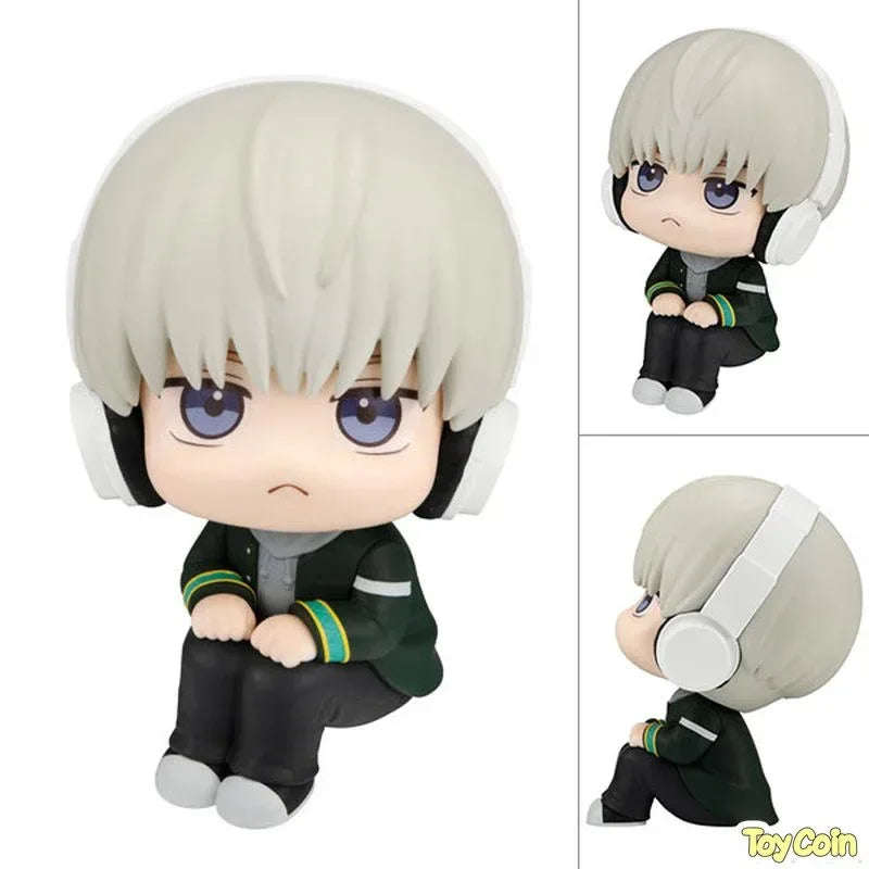LookUp Ren Kaji by Megahouse - Shop at ToyCoin