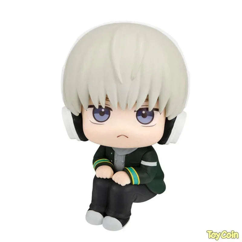 LookUp Ren Kaji by Megahouse - Shop at ToyCoin
