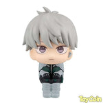 LookUp Reno Ichikawa by Megahouse - Shop at ToyCoin