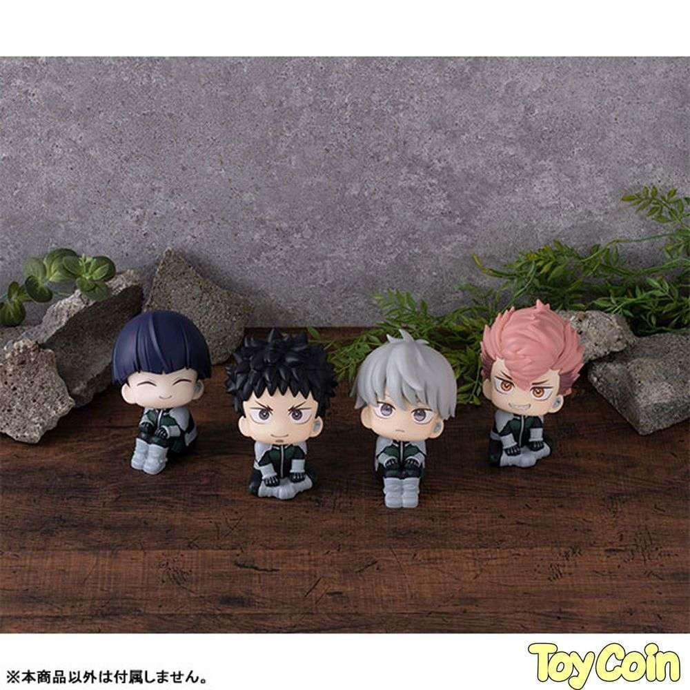 LookUp Reno Ichikawa by Megahouse - Shop at ToyCoin