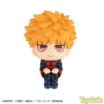 LookUp Rensuke Kunigami Second Selection Ver. by Megahouse - Shop at ToyCoin