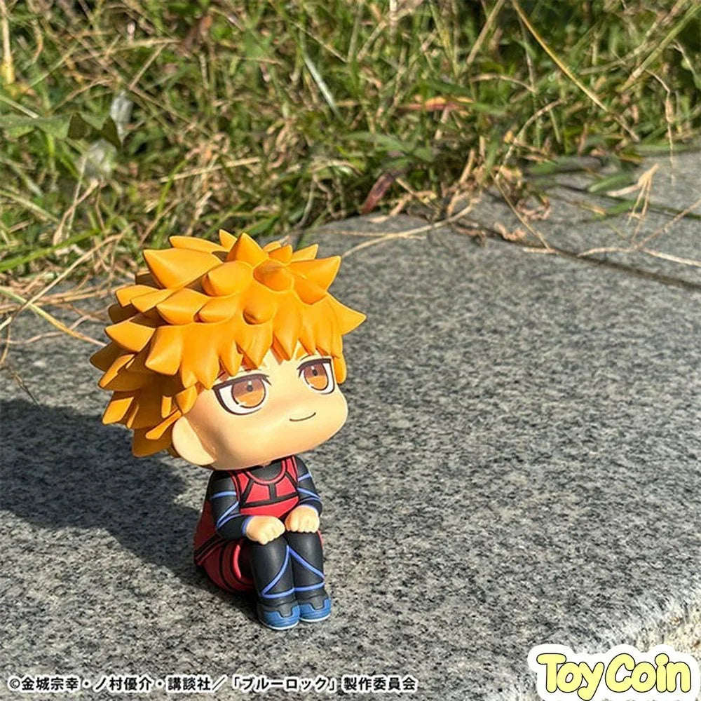 LookUp Rensuke Kunigami Second Selection Ver. by Megahouse - Shop at ToyCoin