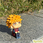 LookUp Rensuke Kunigami Second Selection Ver. by Megahouse - Shop at ToyCoin