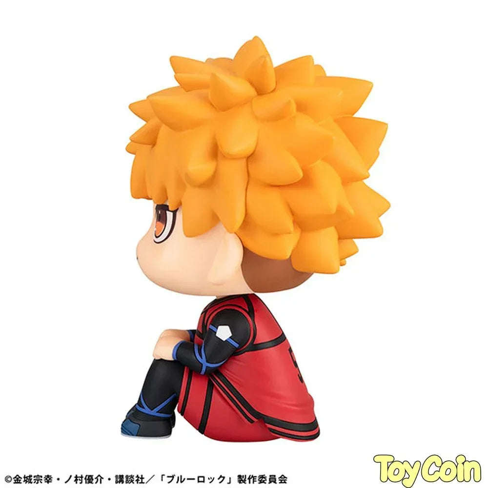 LookUp Rensuke Kunigami Second Selection Ver. by Megahouse - Shop at ToyCoin