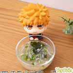LookUp Rensuke Kunigami Second Selection Ver. by Megahouse - Shop at ToyCoin