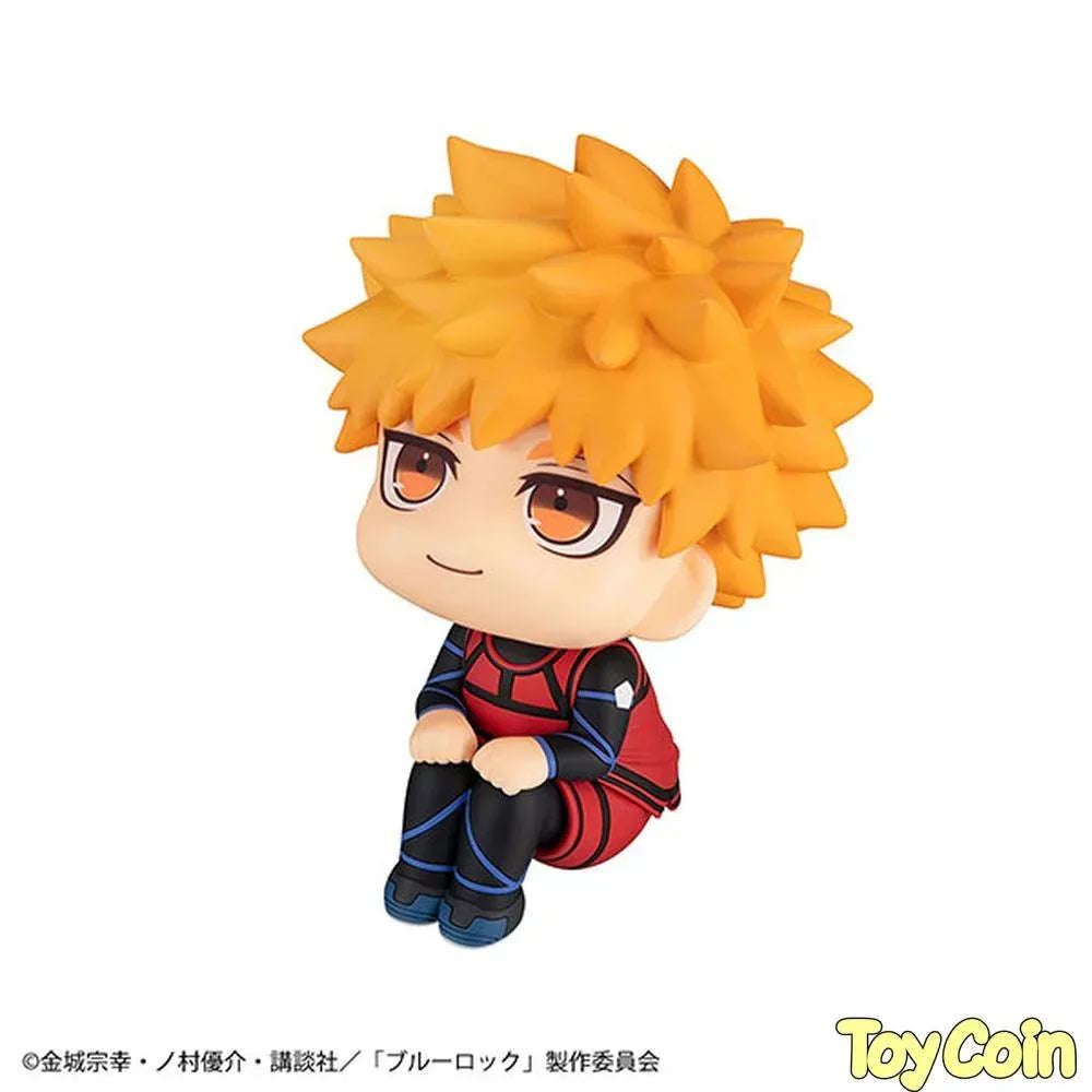 LookUp Rensuke Kunigami Second Selection Ver. by Megahouse - Shop at ToyCoin