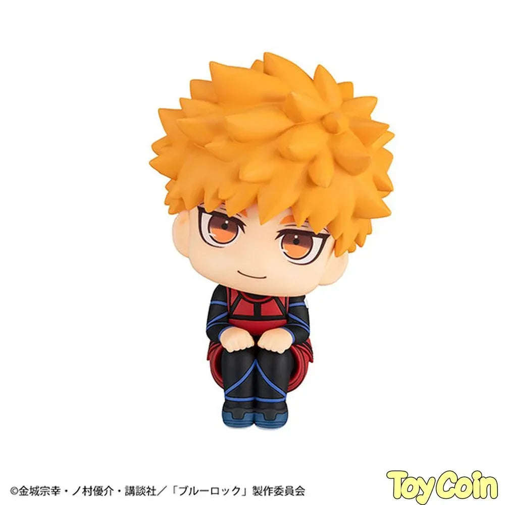 LookUp Rensuke Kunigami Second Selection Ver. by Megahouse - Shop at ToyCoin
