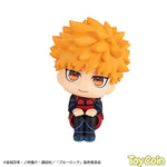 LookUp Rensuke Kunigami Second Selection Ver. by Megahouse - Shop at ToyCoin