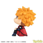 LookUp Rensuke Kunigami Second Selection Ver. by Megahouse - Shop at ToyCoin