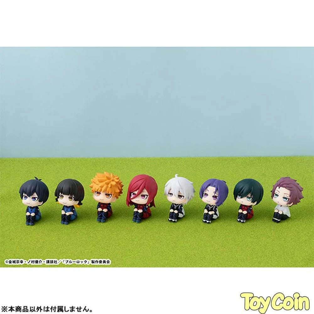 LookUp Rensuke Kunigami Second Selection Ver. by Megahouse - Shop at ToyCoin