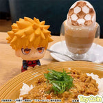 LookUp Rensuke Kunigami Second Selection Ver. by Megahouse - Shop at ToyCoin