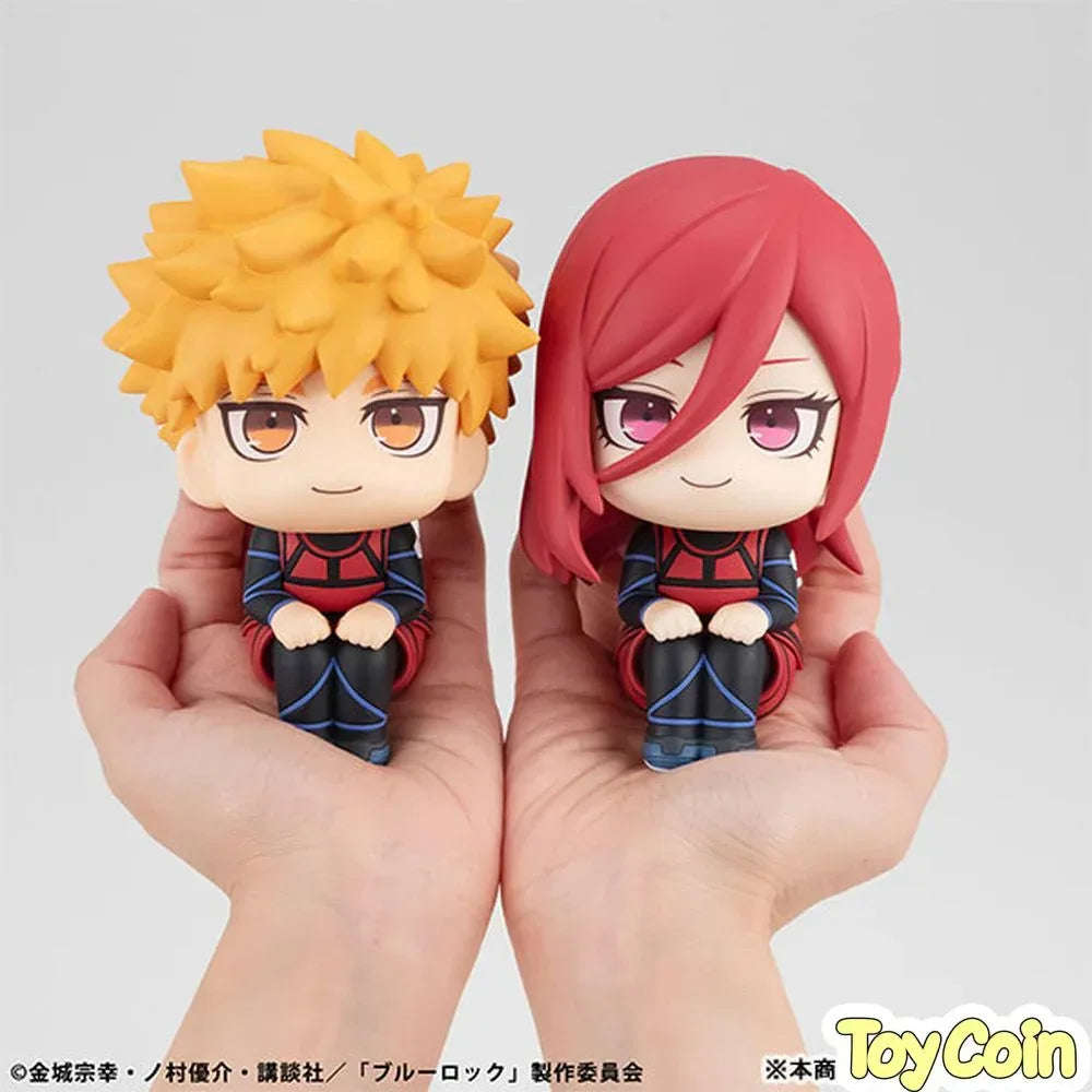 LookUp Rensuke Kunigami Second Selection Ver. by Megahouse - Shop at ToyCoin