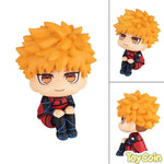 LookUp Rensuke Kunigami Second Selection Ver. by Megahouse - Shop at ToyCoin