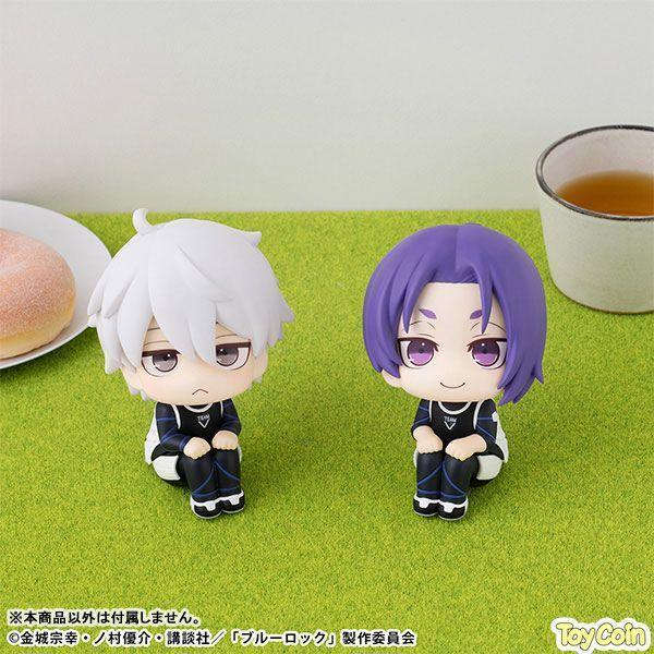 LookUp Reo Mikage by Megahouse - Shop at ToyCoin
