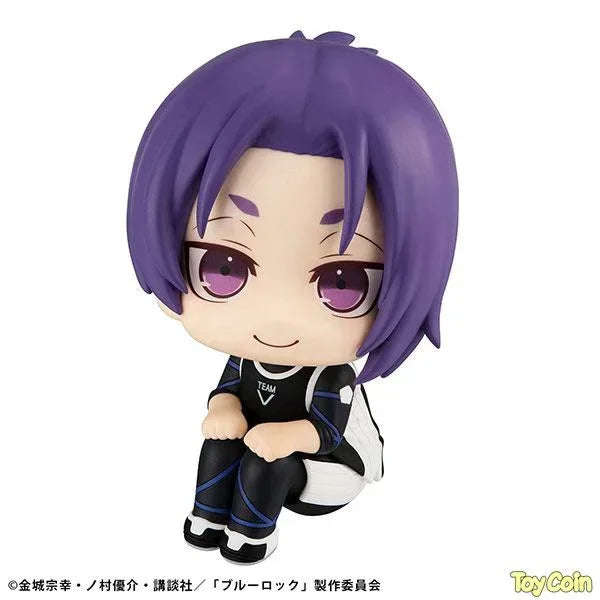 LookUp Reo Mikage by Megahouse - Shop at ToyCoin