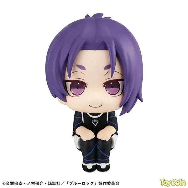 LookUp Reo Mikage by Megahouse - Shop at ToyCoin