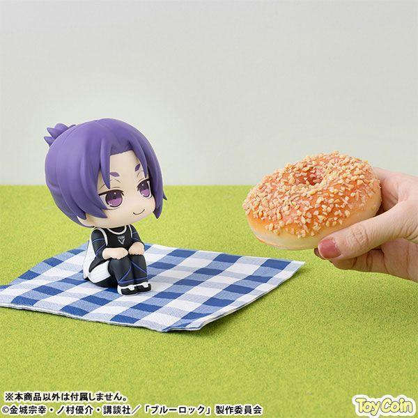 LookUp Reo Mikage by Megahouse - Shop at ToyCoin