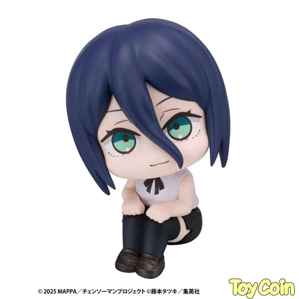 LookUp Reze by Megahouse - Shop at ToyCoin