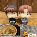 LookUp Rikichi Yamada by Megahouse - Shop at ToyCoin