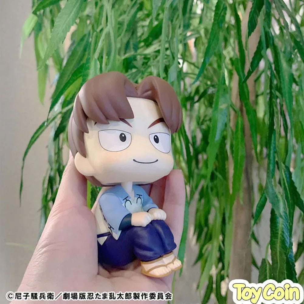 LookUp Rikichi Yamada by Megahouse - Shop at ToyCoin