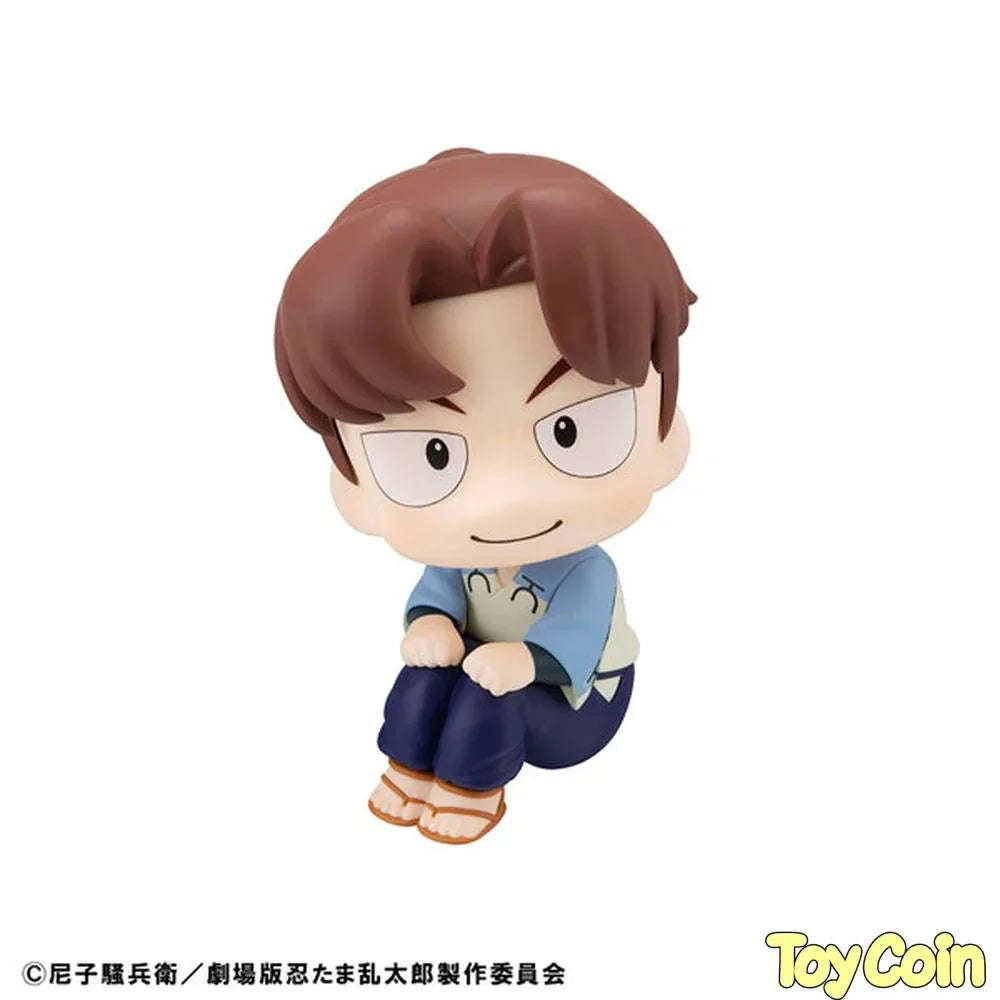LookUp Rikichi Yamada by Megahouse - Shop at ToyCoin