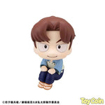 LookUp Rikichi Yamada by Megahouse - Shop at ToyCoin