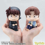 LookUp Rikichi Yamada by Megahouse - Shop at ToyCoin