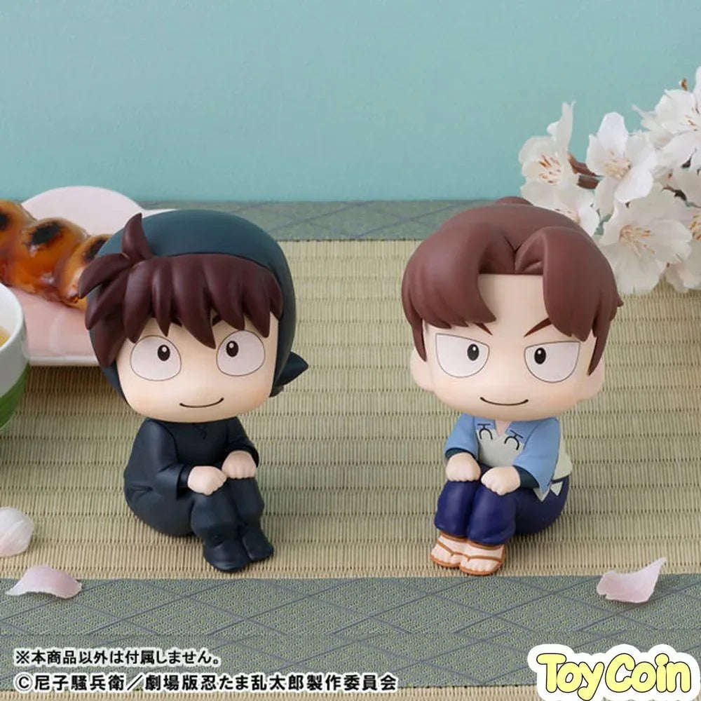 LookUp Rikichi Yamada by Megahouse - Shop at ToyCoin