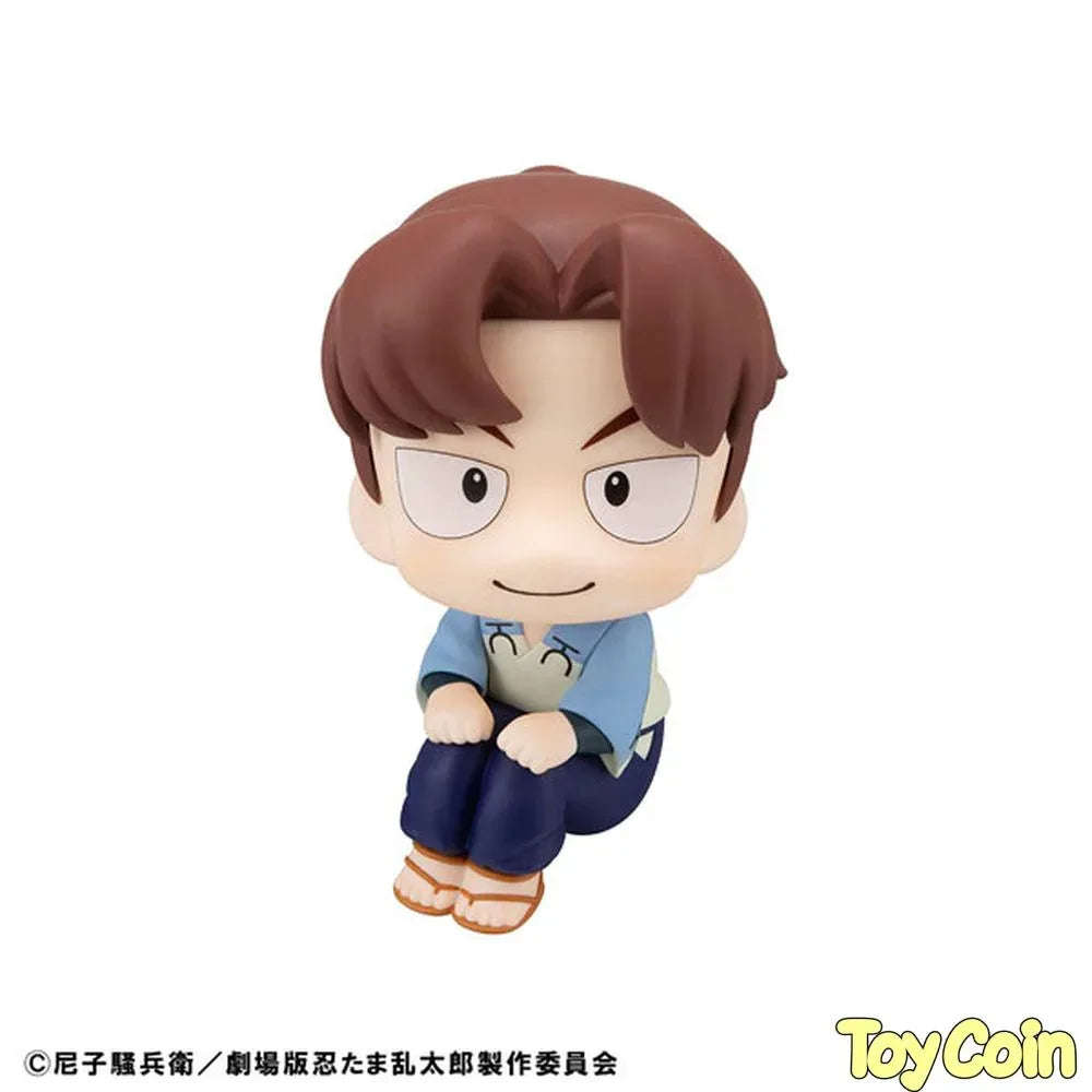 LookUp Rikichi Yamada by Megahouse - Shop at ToyCoin