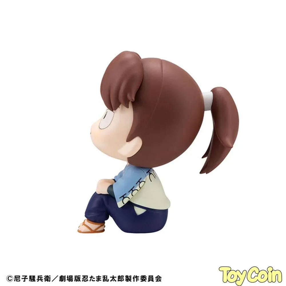 LookUp Rikichi Yamada by Megahouse - Shop at ToyCoin