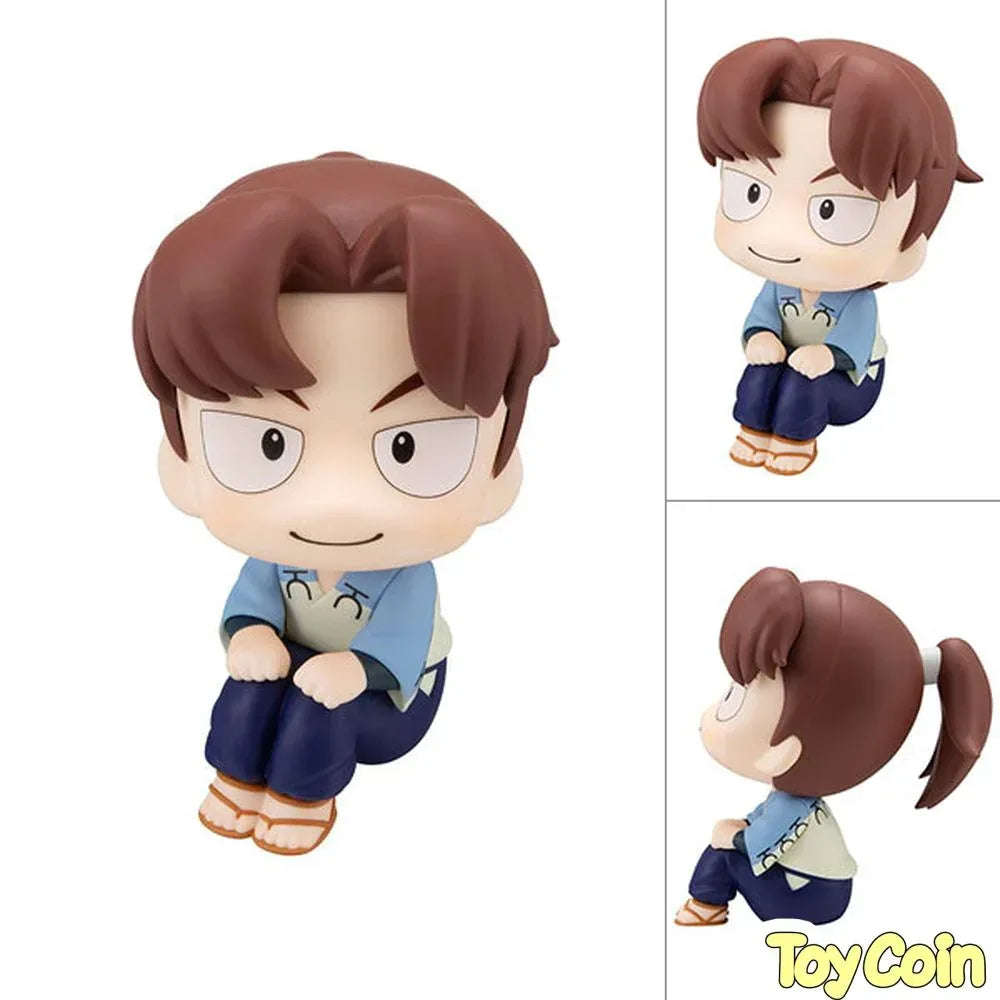 LookUp Rikichi Yamada by Megahouse - Shop at ToyCoin
