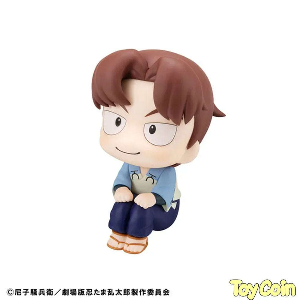 LookUp Rikichi Yamada by Megahouse - Shop at ToyCoin