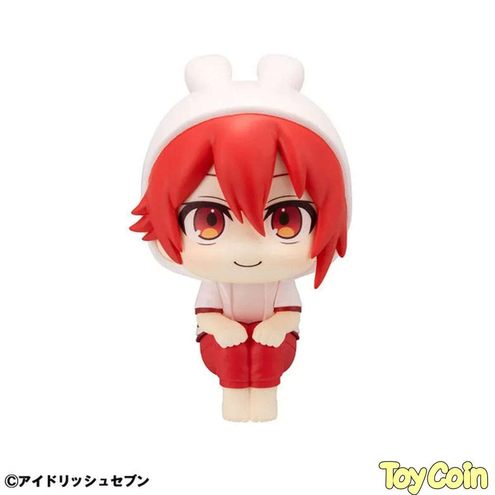 LookUp Riku Nanase by Megahouse - Shop at ToyCoin